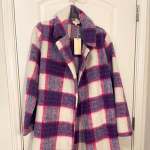 Boutique Coat